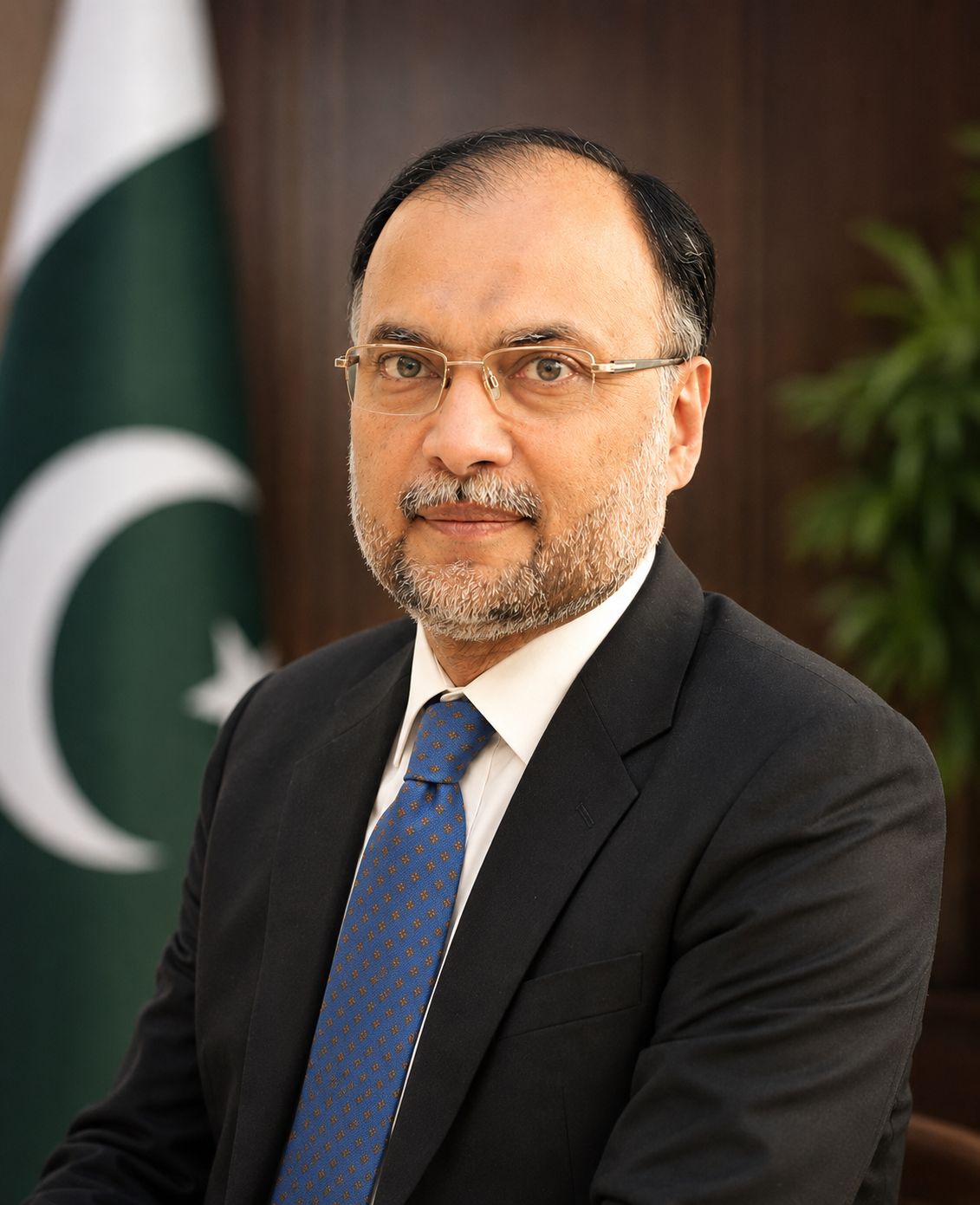 Founder of University of Narowal