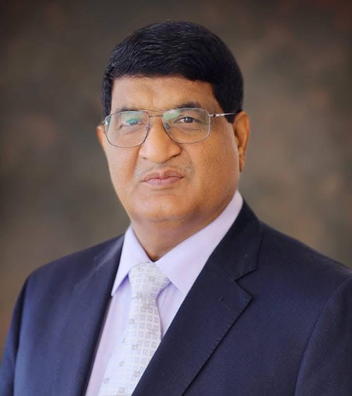 VC of University of Narowal