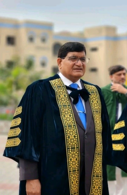 5TH MEETING OF THE ACADEMIC COUNCIL UNIVERSITY OF NAROWAL