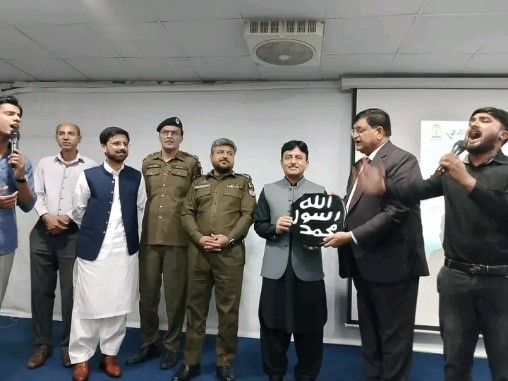 Role of Pakistan in Global Peace Diplomacy