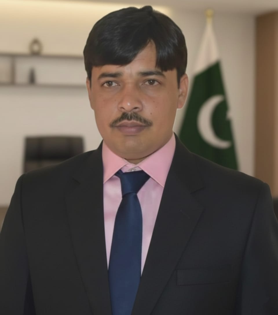 Faculty Member