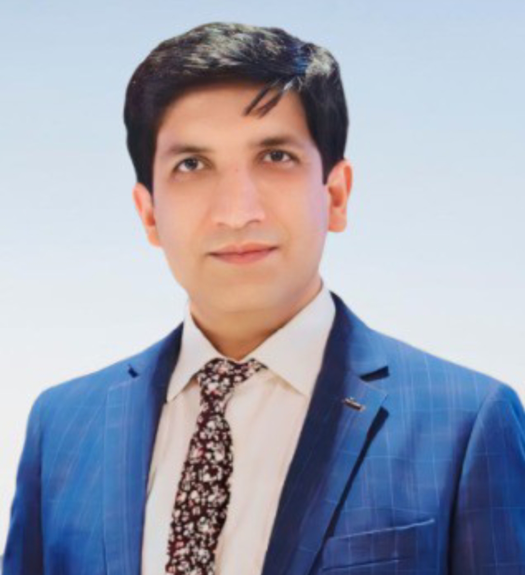 Faculty Member