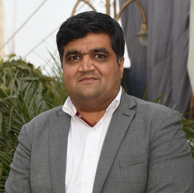 Faculty Member