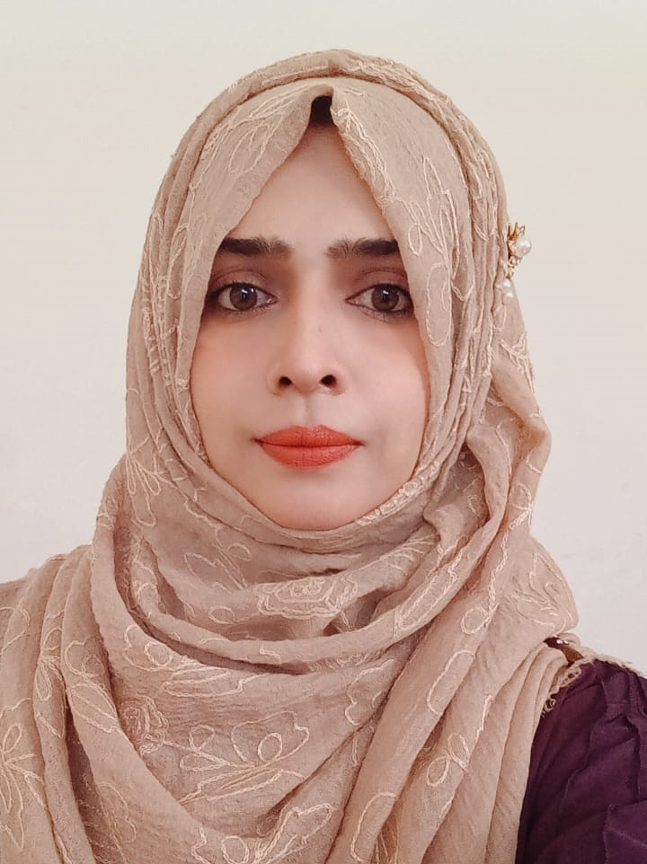 Faculty Member