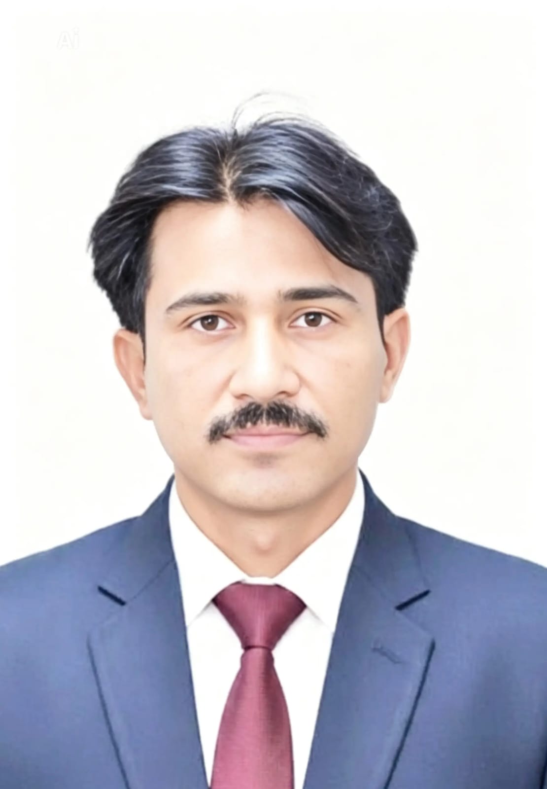 HOD Profile
