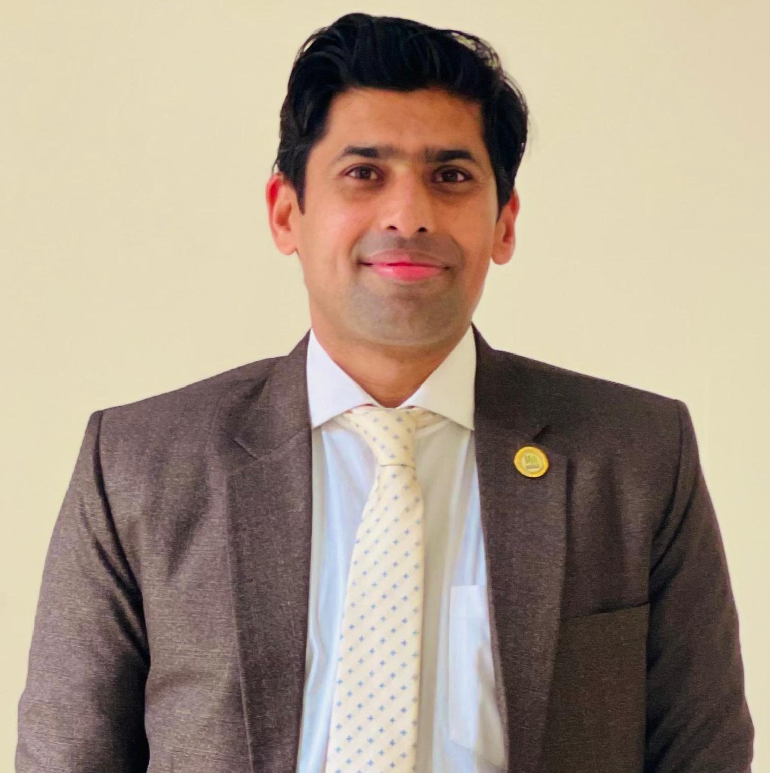 Faculty Member