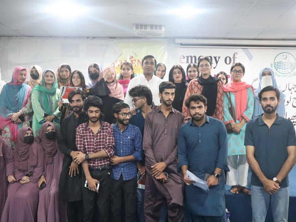 Young Stars Shine Bright at UON