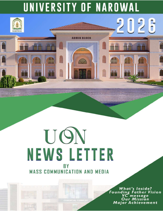 
	Campus NEWS MAY 2026

